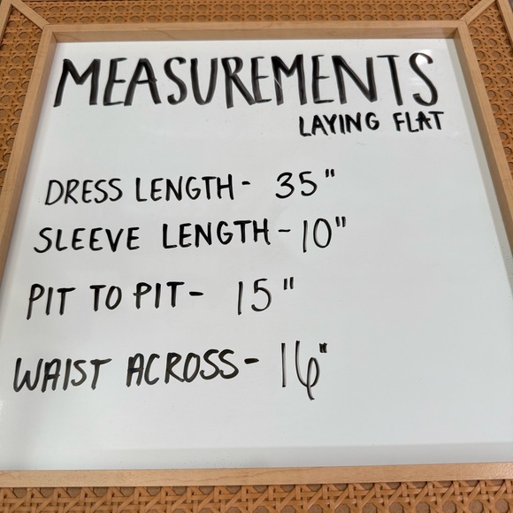 Women’s New En Saison Evie Mixed Media Mini Dress Size M MSRP $160 - Picture 9 of 9